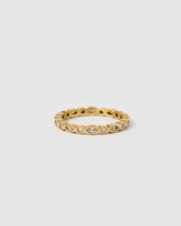 Aurelie Gold Ring
