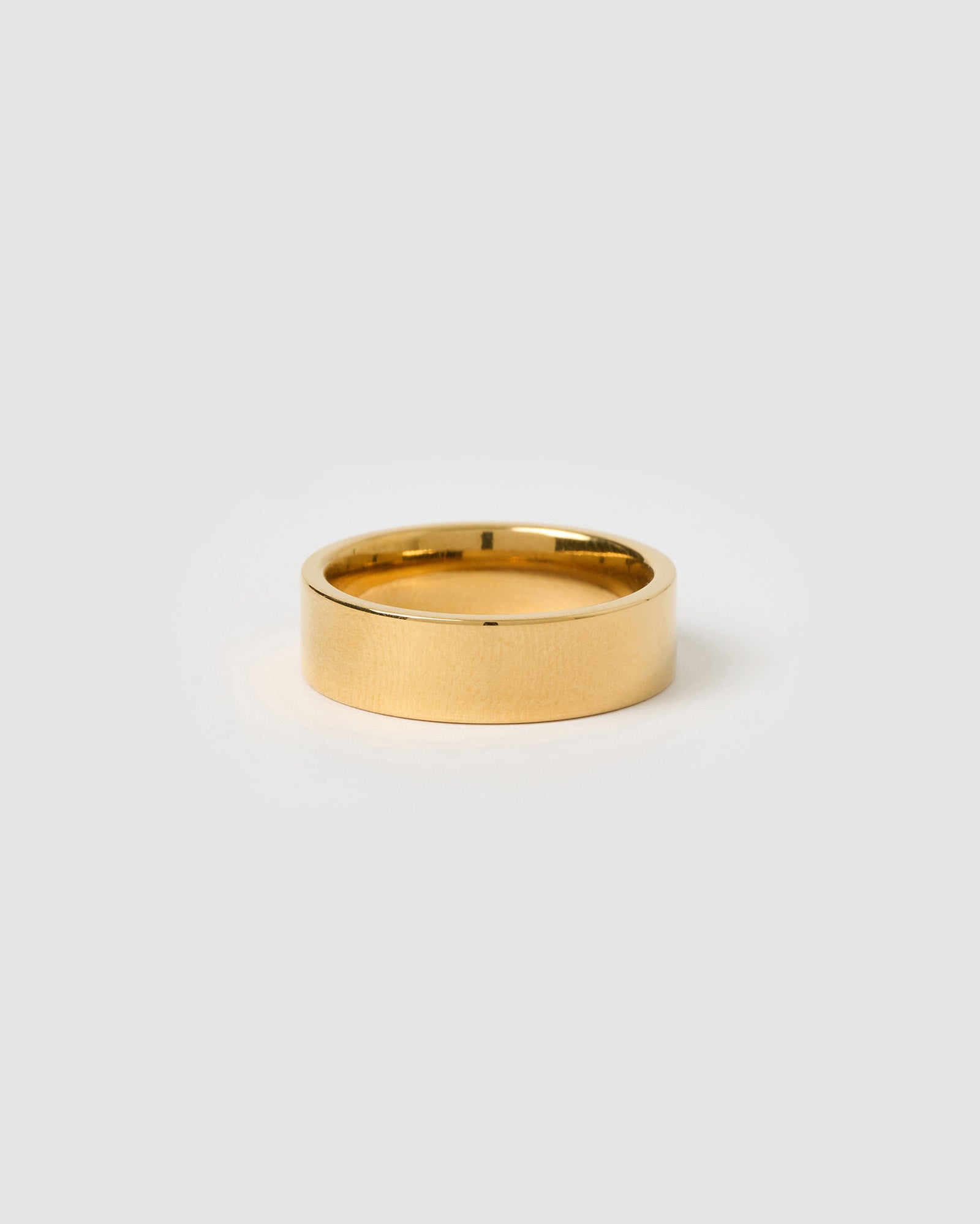 Dante Gold Ring
