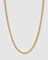 Dragon Gold Chain Necklace