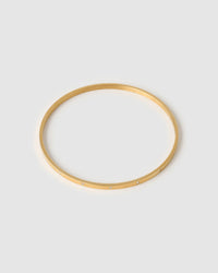 Kelly Gold Bracelet