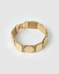 Lola Gold Bracelet