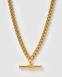 Pascale Mother of Pearl Necklace