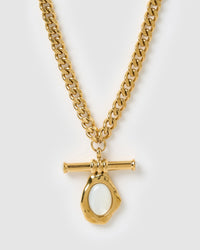 Rafaella Mother Of Pearl Necklace