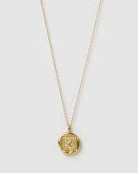 Sarabi Gold Necklace