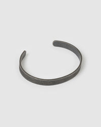 Tasman Cuff Bracelet - Black