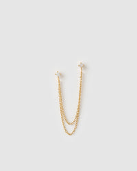 Tori Single Earring