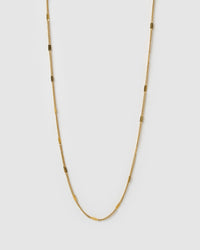 Willa Gold Necklace