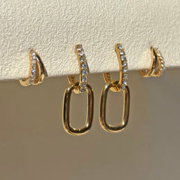 Jewellery Stacks