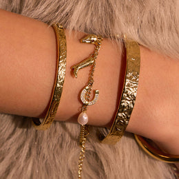 Charm Bracelets