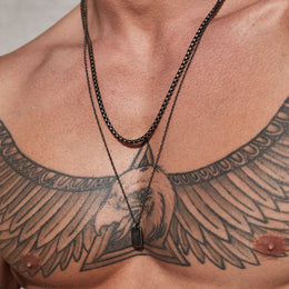 Men's Necklaces