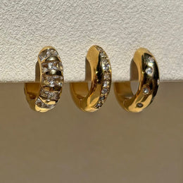 Gifting Earrings