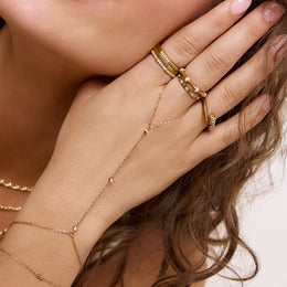 Hand Chains