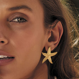 Statement Earrings