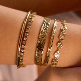 Cuff Bracelets
