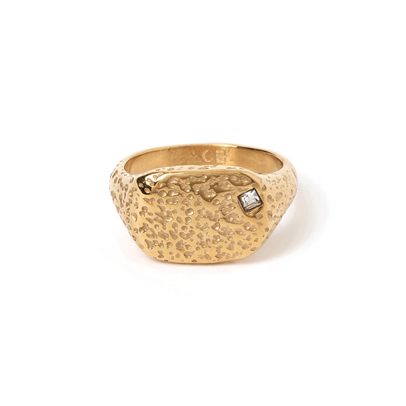 Calile Gold Ring