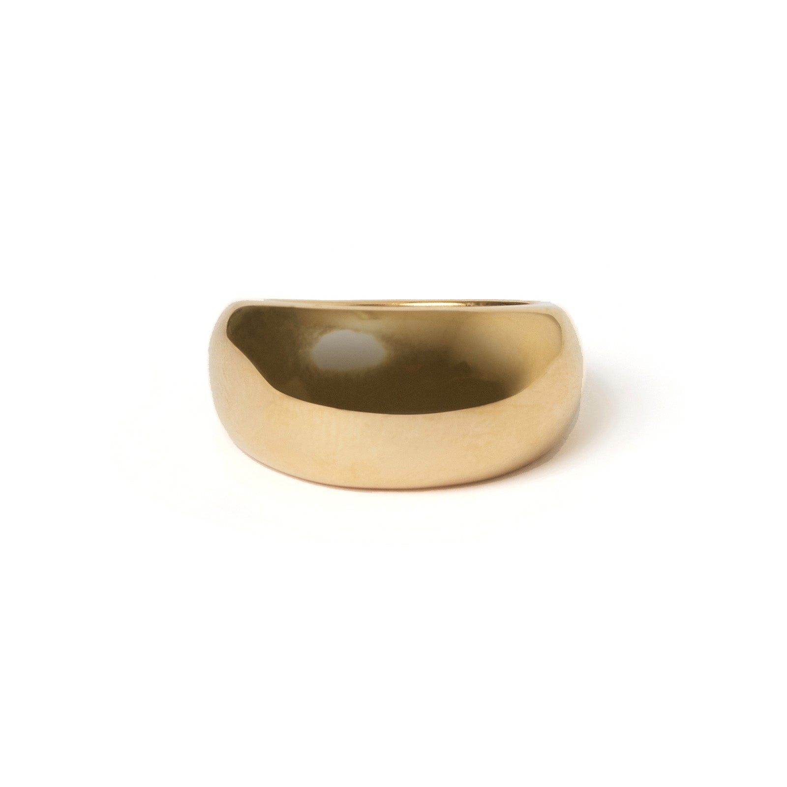 Colby Gold Ring