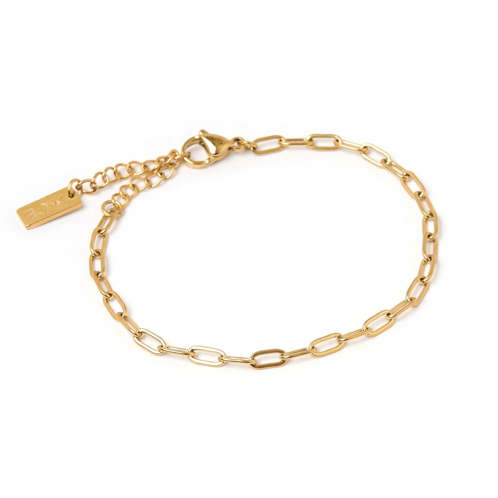 Granada Gold Bracelet