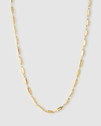 Kiara Gold Necklace