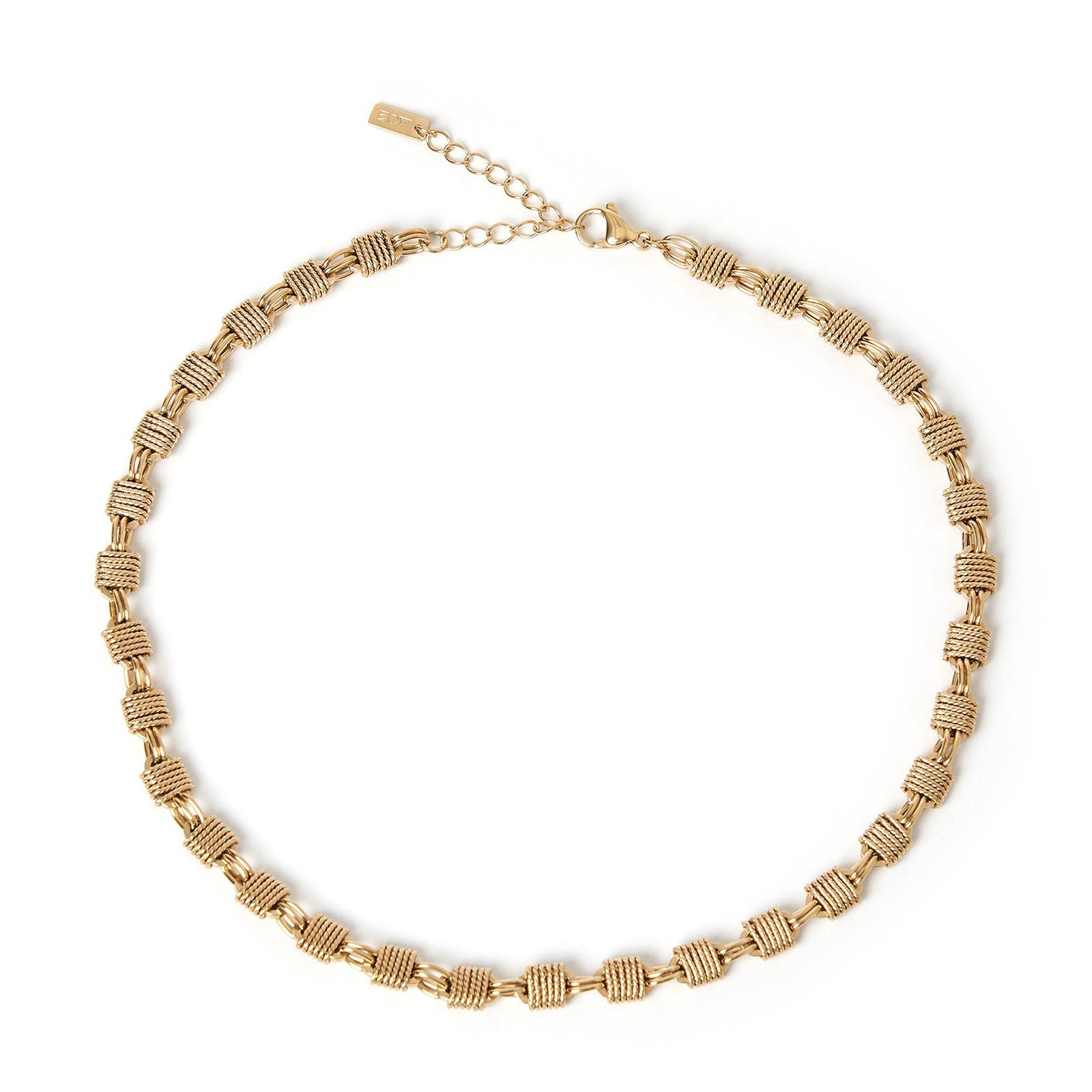Milani Gold Necklace