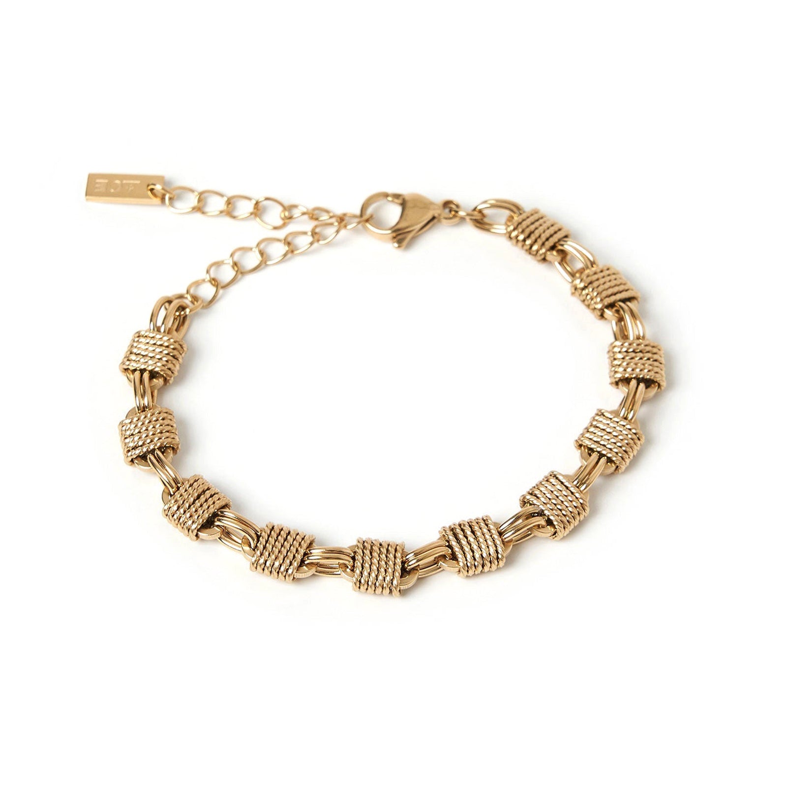 Milani Gold Bracelet