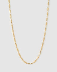 Noa Gold Necklace