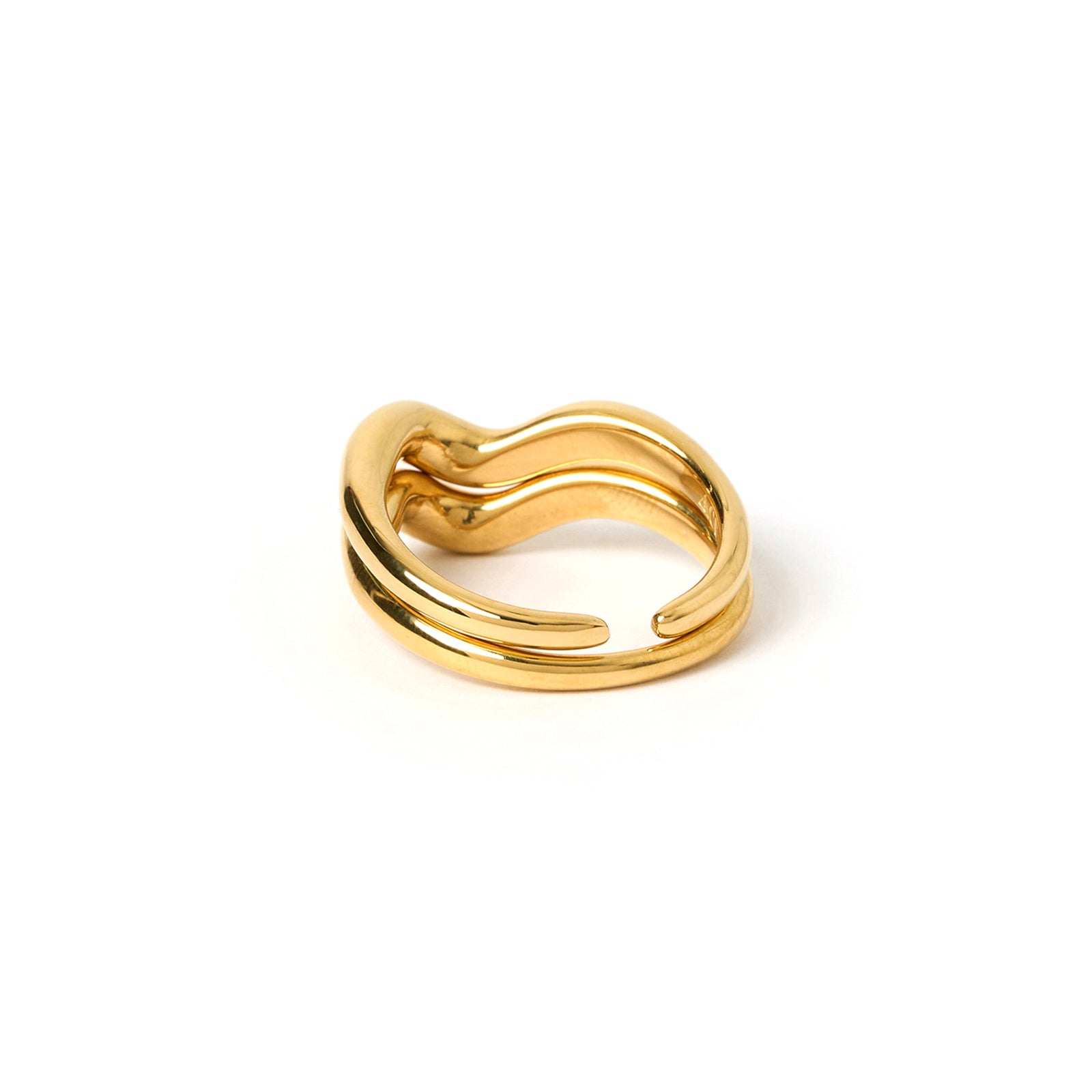 Simi Gold Ring