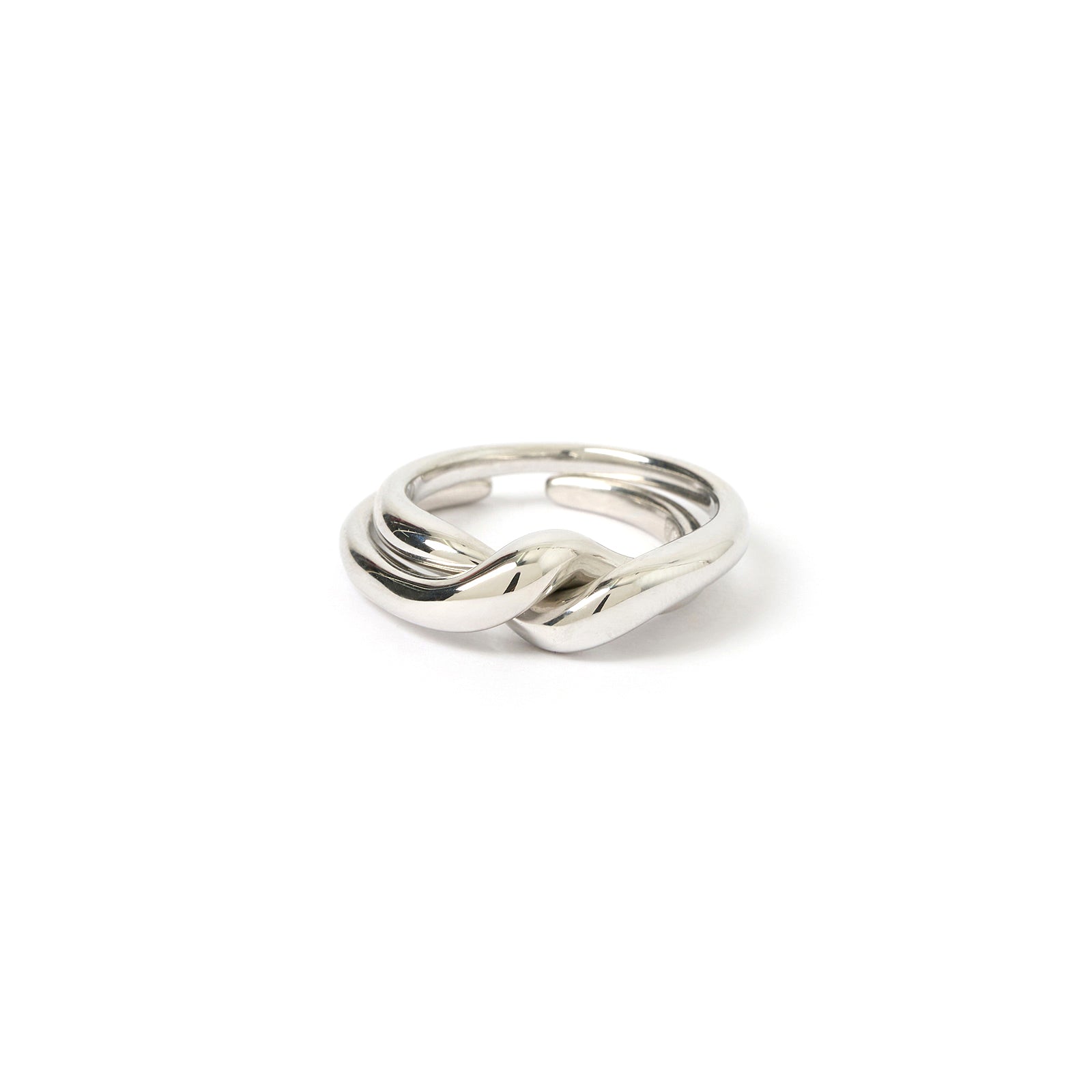 Simi Silver Ring