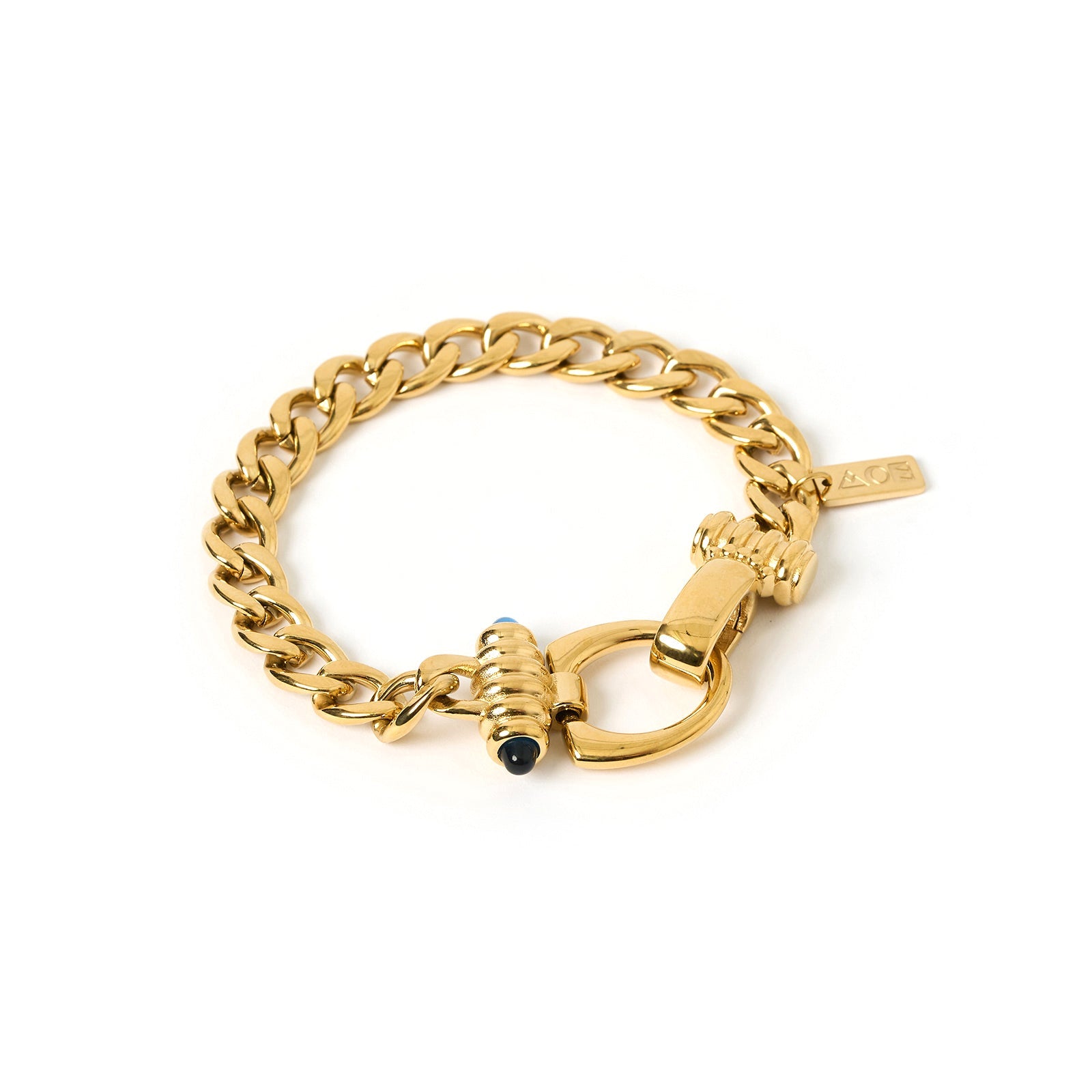Tauba Gold Bracelet