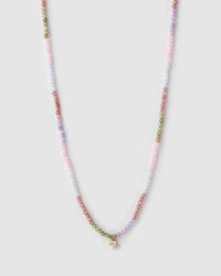 Taylor Necklace - Multi