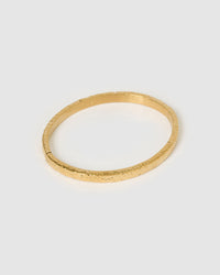 Tina Gold Bracelet