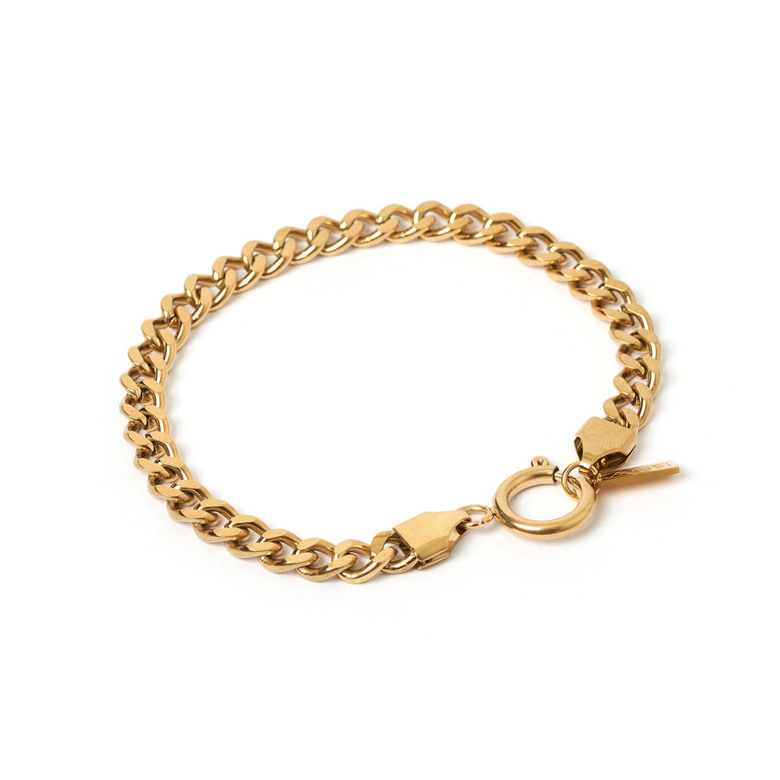 Elianna Gold Bracelet
