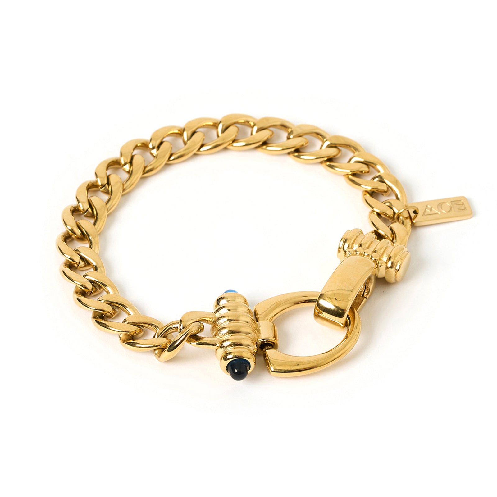 Tauba Gold Bracelet